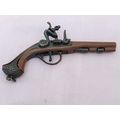 Miniature Musket Pistol