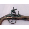Miniature Musket Pistol
