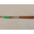 Firths Stainless, Francis Newton & Sons, Sheffield Butter/Patee` knife