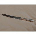 Art Deco Cooper Brothers, Rustless steel Sheffield Carving Knife