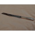 Art Deco Cooper Brothers, Rustless steel Sheffield Carving Knife