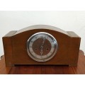 Made in England Mantel clock