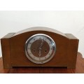 Made in England Mantel clock