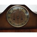 Kienzel Mantel Clock