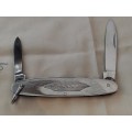 Vintage China Pocket Knife