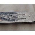 Vintage China Pocket Knife
