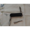 Vintage Stainless steel Pocket knife