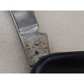 Vintage Stainless steel Pocket knife