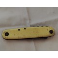 Vintage Pocket knife (poor condition)