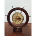 Vintage Quartz clock