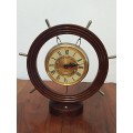 Vintage Quartz clock