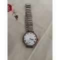 Mens Good Hope Lever Watch