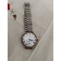 Mens Good Hope Lever Watch
