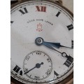 Mens Good Hope Lever Watch