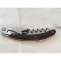 Vintage Stainless Steel Waiters Knife