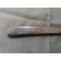 E.F Eversmeyer & Co Johannesburg Pocket Knife