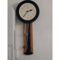 Vintage Venton Quartz Clock