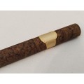 Cigar Style Pen - never been used