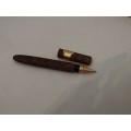 Cigar Style Pen - never been used