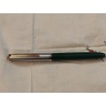 Hifra 4429 Green Fountain Pen