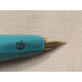 Hifra 2761 & Pilot Fountain pen`s, No lid`s