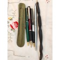 Mixed pen`s all for one bid