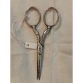 Vintage Solingen Sewing Scissor