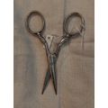 Vintage Solingen Sewing Scissor