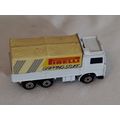 Matchbox Volvo Truck 1984