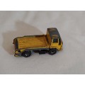 Matchbox Ford Cargo Skip Truck - Skip missing