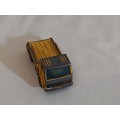 Matchbox Ford Cargo Skip Truck - Skip missing