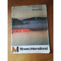 Movers International, Canada, Road Atlas