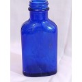 Phillips Milk of Magnesium blue bottle
