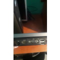 Hp compaq 8710w Laptop workstation