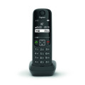 Gigaset AS690HX Additional Handset and Charger for SM-GS-A540IP and SM-GS-AS690IP