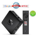Ematic Quad Core 4K (UltraHD) Android TV Box - AGT419
