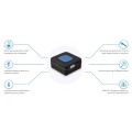 TMT250 - Autonomous GPRS GNSS Bluetooth tracker