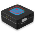 TMT250 - Autonomous GPRS GNSS Bluetooth tracker