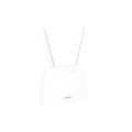 Tenda 4G07 - AC1200 Dual-band Wi-Fi 4G LTE Router - up to 64 devices