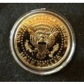 2009 Liberty United States of America, Half Dollar