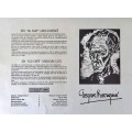 Greqoire Boonzaier  Set of six original Old Cape Linocuts, Signed and Dated. Edition 145/300