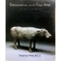 Stephan Welz & Co. 2 & 3 October 2012, SA1206. Cape Town Decorative and Fine Arts.