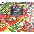 Cooking with Stones: ideas and recipes from Stones Restaurant in Avebury. Vegetarian.