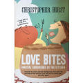 Love Bites: Marital Skirmishes in the Kitchen