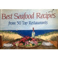 Best Seafood Recipes from 50 Top restaurants