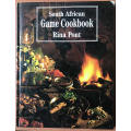 South African Game Cookbook