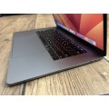 MacBook Pro `15 Inch` 2017