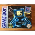 Gameboy  (Boxed)