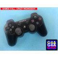 PS3 Controller - TESTED