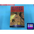 Harry Potter and the Goblet of Fire - Hardcover